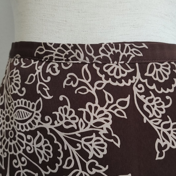 Giorgio Fiorline PLUS SIZE SKIRT - Picture 2 of 11